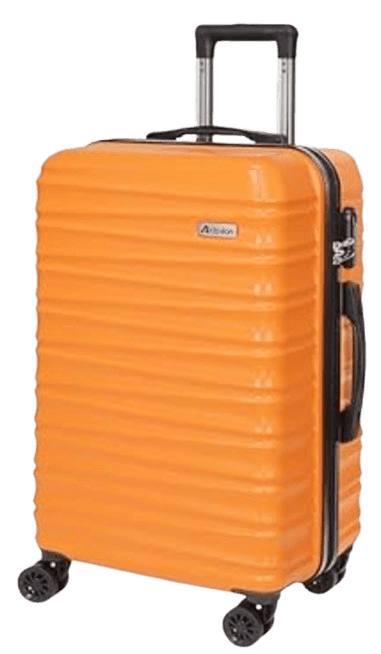 Medium SuitCase (Max:23Kg)