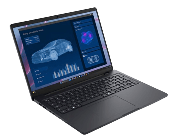 Laptop Computer