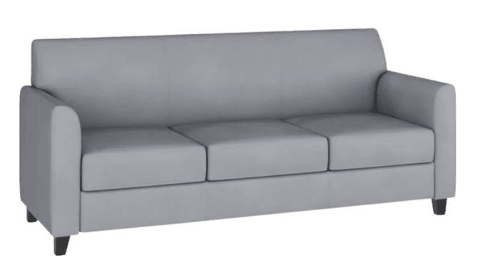 3-Seat Sofa or similar.