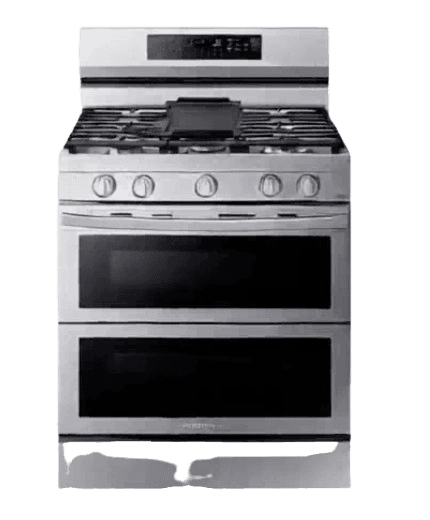 Cooking Stove
