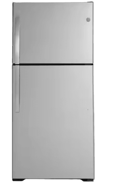 1-Door Refrigerator