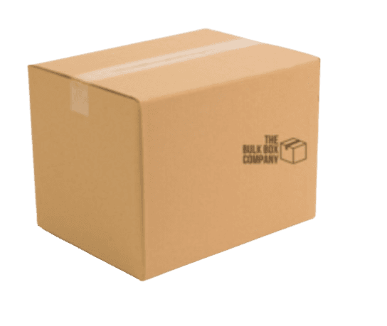 Box(12inX12inX12in)