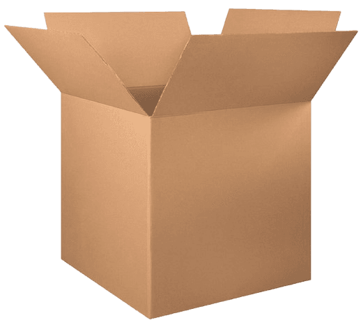 Box(34inX34inX42in)