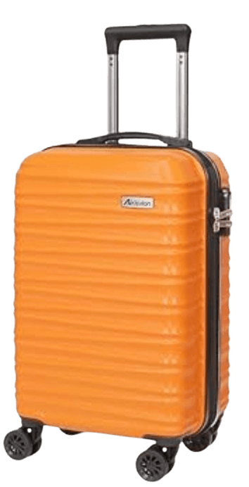 Small suitcase ( Max: 23Kg)