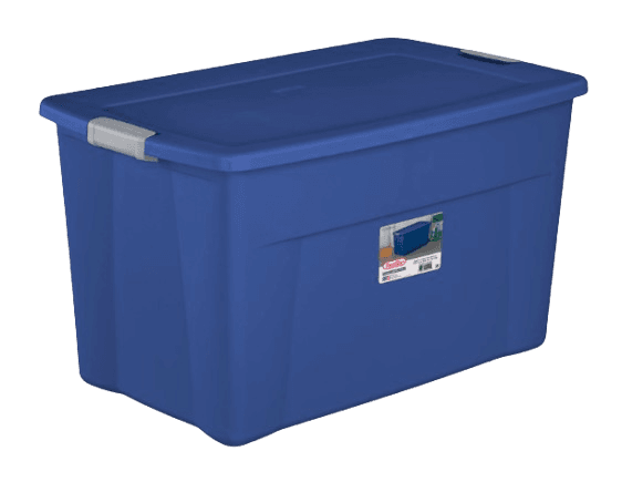 35 Gal Storage Tote