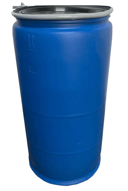 75 Gal Storage barrel