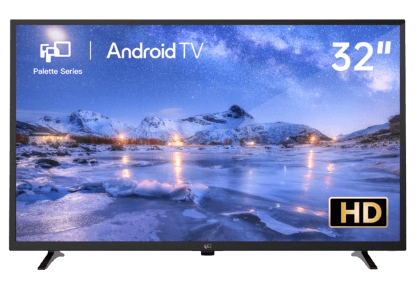 Flat Screen TV (up to 32 In)
